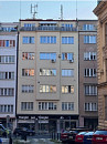 BJ Praha - Holešovice, 2+1, užit. pl. 51,9 m2, cena 5700000 CZK / objekt, nabízí Soukromá inzerce z DBP.cz