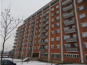 BJ Zlín, 2+1/B, 6. NP., podl. pl. 63,15 m2, cena 2800000 CZK / objekt, nabízí Soukromá inzerce z DBP.cz