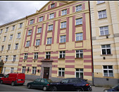BJ Praha - Nusle, 2+1, 5. NP, o vým. 55 m2, cena 4800000 CZK / objekt, nabízí Soukromá inzerce z DBP.cz