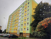 BJ Plzeň 1+1, 1. NP, o vým. 39,16 m2, cena 2100000 CZK / objekt, nabízí Soukromá inzerce z DBP.cz