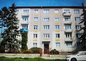 BJ 2+1, Olomouc, ul. Hněvotínská, OV, 5. NP, o vým. 55 m2,, cena 2800000 CZK / objekt, nabízí Soukromá inzerce z DBP.cz
