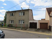 RD Lovosice, 5+1, zast. pl. 96 m2, poz. o vým. 694 m2, cena 4200000 CZK / objekt, nabízí Soukromá inzerce z DBP.cz