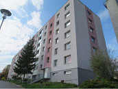 BJ Vysoké Mýto, 4+1/L, užit. pl. 82,60 m2, cena 2700000 CZK / objekt, nabízí Soukromá inzerce z DBP.cz