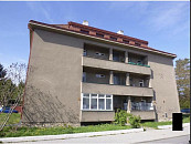 BJ Roztoky, 3+1/L, podl. pl. 94,20 m2, cena 6200000 CZK / objekt, nabízí 