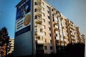 BJ Prostějov, 3+1/B, 5.NP, o vým. 74,17 m2, cena 2800000 CZK / objekt, nabízí Soukromá inzerce z DBP.cz