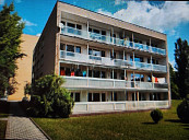 BJ Nymburk, 3. NP, disp. 3+1/L, o vým. 80,43 m2, cena 3700000 CZK / objekt, nabízí Soukromá inzerce z DBP.cz