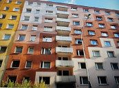 BJ 3+1/L, ul. Tachovská, 1. NP, o vým. 62 m2,, cena 3100000 CZK / objekt, nabízí Soukromá inzerce z DBP.cz