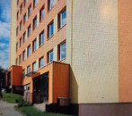 BJ Praha – Krč, 3+kk/L, o vým. 78 m2, 6. NP, cena 6200000 CZK / objekt, nabízí Soukromá inzerce z DBP.cz