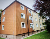BJ Plzeň, 3+1, 2. NP., už. pl. 74,2 m2, cena 2400000 CZK / objekt, nabízí Soukromá inzerce z DBP.cz