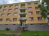 BJ Vrchlabí - Podhůři, 3+1/L, podl. pl. 77,15 m2, cena 2800000 CZK / objekt, nabízí Soukromá inzerce z DBP.cz