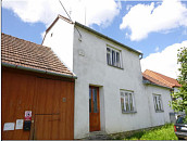 RD Krokočín, zast. pl. 558 m2, poz. o vým. 773 m2, cena 3800000 CZK / objekt, nabízí Soukromá inzerce z DBP.cz