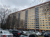 BJ Praha - Kobylisy, 2+kk, podl. pl. 43,37 m2, cena 3800000 CZK / objekt, nabízí Soukromá inzerce z DBP.cz