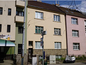 BJ Černé Pole, 3+1/B, podl. pl. 86,09 m2, cena 6000000 CZK / objekt, nabízí Soukromá inzerce z DBP.cz