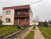 RD Ostrava - Heřmanice, 2x 3+1, podl. pl. celkem 277,75 m2, poz. o vým. 1.856 m2, cena 2800000 CZK / objekt, nabízí Soukromá inzerce z DBP.cz