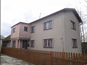 RD Hlínoviště, zast. Pl. 413 m2, poz. O vým. 110 m2, cena 2300000 CZK / objekt, nabízí Soukromá inzerce z DBP.cz