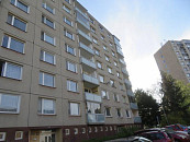BJ Praha - Kamýk, 3+1, podl. pl. 78 m2, cena 5800000 CZK / objekt, nabízí Soukromá inzerce z DBP.cz