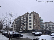 BJ Hlubočepy, 1+kk, užit. pl. 49,2 m2, cena 4300000 CZK / objekt, nabízí Soukromá inzerce z DBP.cz