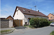RD Pchery, zast. Pl. 102 m2, poz. O vým. 237 m2, cena 7000000 CZK / objekt, nabízí Soukromá inzerce z DBP.cz