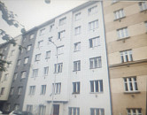BJ Praha - Holešovice, 1+1, podl. pl. 46,7 m2, cena 3400000 CZK / objekt, nabízí Soukromá inzerce z DBP.cz