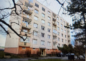 BJ Roudnice nad Labem, 2+1, podl. pl. 61,5 m2, cena 2100000 CZK / objekt, nabízí Soukromá inzerce z DBP.cz