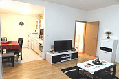 Pronájem moderního bytu 1+1 Brno, Starý Lískovec. 36 m2, cena 14900 CZK / objekt, nabízí Soukromá inzerce z DBP.cz
