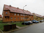 BJ Holýšov, 2+1, užit. pl. 62,99 m2, cena 1400000 CZK / objekt, nabízí Soukromá inzerce z DBP.cz