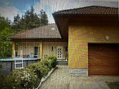 RD Hajany, zast. pl. 175 m2, poz. o vým. 880 m2, cena 4700000 CZK / objekt, nabízí Soukromá inzerce z DBP.cz