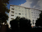 BJ Praha - Vršovice, 2+1, podl. pl. 54,73 m2, cena 5500000 CZK / objekt, nabízí Soukromá inzerce z DBP.cz