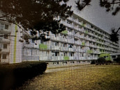 BJ Nový Hradec Králové, 2+kk, podl. pl. 41,92 m2, cena 3200000 CZK / objekt, nabízí Soukromá inzerce z DBP.cz