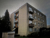 BJ Luže, 3+1/B+L, podl. pl. 71,71 m2, cena 3100000 CZK / objekt, nabízí 