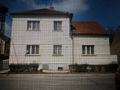 RD Olšany, obyt. pl. 160 m2, cena 4900000 CZK / objekt, nabízí Soukromá inzerce z DBP.cz