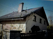 RD Starý Harcov, zast. pl. 208 m2, poz. o vým. 526 m2, cena 6400000 CZK / objekt, nabízí Soukromá inzerce z DBP.cz