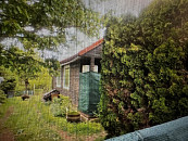 Chata Nová Ves pod Pleší, poz. o vým. 404 m2, cena 1900000 CZK / objekt, nabízí 