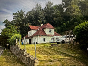 RD Neveklov, 5+1, podl. pl. 160 m2, poz. o vým. 838 m2, cena 4300000 CZK / objekt, nabízí 