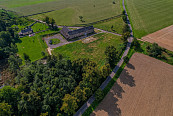 PRODEJ AREÁLU 16 000 m² S RYBNÍKEM A BUDOVOU 700+ m², MLADECKO U OPAVY, cena 7990000 CZK / objekt, nabízí Soukromá inzerce z DBP.cz