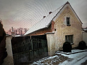 RD Beřovice, pod. o vým. 401 m2, cena 1500000 CZK / objekt, nabízí 