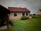 RD Plešnice, 3+kk, zast. pl. 166 m2, poz. o vým. 1.328 m2, cena 4000000 CZK / objekt, nabízí 