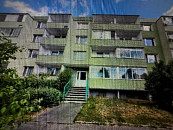 BJ Olomouc, 1+1, podl. pl. 35,06 m2, cena 1800000 CZK / objekt, nabízí 
