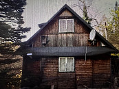 RD Nový Hrozenkov, zast. pl. 238 m2, poz. o vým. 2.143 m2, cena 2100000 CZK / objekt, nabízí 