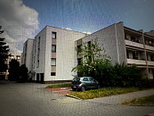 BJ Pardubice, 1+1, podle. pl. 46,1 m2, cena 3000000 CZK / objekt, nabízí 