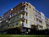 BJ Milovice, 3+kk, podl. pl. 82,93 m2, cena 4200000 CZK / objekt, nabízí 