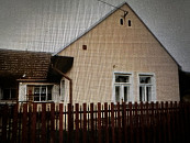 RD Karlov-Nepomuk, 2+1, užit. pl. 74,74 m2, cena 1900000 CZK / objekt, nabízí Soukromá inzerce z DBP.cz