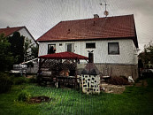 RD Skalička, 4+1, zast. pl. 116 m2, zahrada o vým. 732 m2, cena 1900000 CZK / objekt, nabízí Soukromá inzerce z DBP.cz