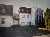 Komerční objekt Ždírce nad Doubravou, zast. pl. 1.492 m2, zahrada o vým. 226 m2, cena 10000000 CZK / objekt, nabízí Soukromá inzerce z DBP.cz