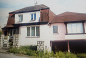 RD Těrlicko, užit. pl. 145,73 m2, cena 5500000 CZK / objekt, nabízí 