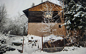 RD Škrdlovice podl.pl. 89,60 m2, poz. o vým. 769 m2, cena 1600000 CZK / objekt, nabízí 
