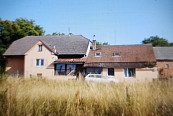RD Číčov, zast. pl. 1 315 m2, cena 2700000 CZK / objekt, nabízí Soukromá inzerce z DBP.cz