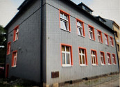 BJ Úpice 2+1, 3.NP, podl.pl. 52,31 m2, cena 1200000 CZK / objekt, nabízí 