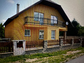RD Herálec, zast. pl. 533 m2, zahrada o vým. 253 m2, cena 3600000 CZK / objekt, nabízí 