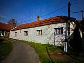 RD Klučov, zast. pl. 391 m2, cena 2600000 CZK / objekt, nabízí Soukromá inzerce z DBP.cz